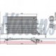 Конденсатор (радиатор) кондиционера Saab 9-5