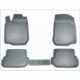 Коврики салона для Nissan Teana (J33) (2014) (серый)
