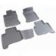 Коврики салона для Toyota LC-120 Prado (J120) (2002-2010)\ Lexus GX 470 (J12) (2002-2009) (серый)