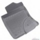 Коврики салона для Toyota LC-120 Prado (J120) (2002-2010)\ Lexus GX 470 (J12) (2002-2009) (серый)