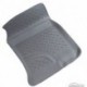 Коврики салона для Toyota LC-120 Prado (J120) (2002-2010)\ Lexus GX 470 (J12) (2002-2009) (серый)