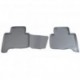Коврики салона для Toyota LC-120 Prado (J120) (2002-2010)\ Lexus GX 470 (J12) (2002-2009) (серый)