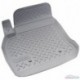 Коврики салона для Toyota LC-100 (J10) (1998-2007) (5 мест)\ Lexus LX 470 (UZJ100) (1998-2007) (5 мест) (серый)