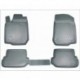 Коврики салона для Toyota Venza (2013) (серый)