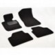 Ковры салона текстильные для BMW Х1 (E84) (2009-2015)