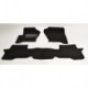 Ковры салона текстильные для Land Rover Discovery IV (LR) (2009)