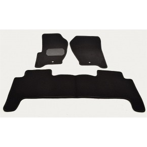 Ковры салона текстильные для Land Rover Range Rover Sport (L320) (2005-2013)