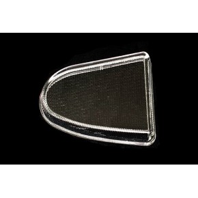 Стекло фары противотуманной правое Seat Alhambra