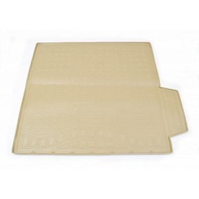 Коврик багажника для Land Rover Range Rover (2012) (бежевый)