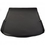 Коврик багажника для Audi A6 (4F:C6) (SD) (2008-2011)