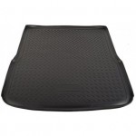 Коврик багажника для Audi A6 (4F:C6) (Avant)\ Audi Allroad (2008-2011)