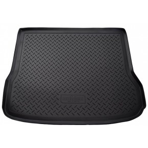 Коврик багажника для Audi Q5 (8RB) (2008-2017)