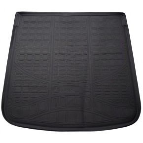 Коврик багажника для Audi A5 (B8:8Т) (НВ) (2009)
