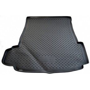 Коврик багажника для BMW 5 (E39) (SD) (1995-2003)