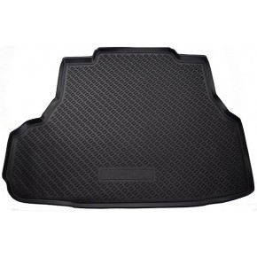 Коврик багажника для Chevrolet Epica (SD) (2006)