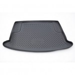 Коврик багажника для VAZ Сhеvrоlеt Niva (2002-2009)