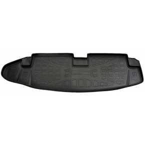 Коврик багажника для Chevrolet Trail Blazer (GM 800) (2012) (7 мест)