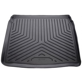 Коврик багажника для Citroen C5 (X40) HB (2001-2004)