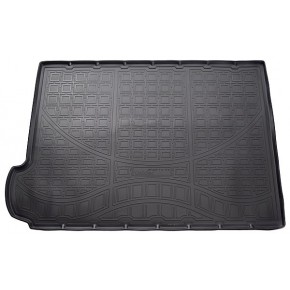 Коврик багажника для Citroen C4 Grand Picasso (2014)