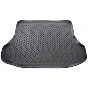 Коврик багажника для Honda Civic VIII (EU)FD1) (SD) (2006-2012) (4 дв)