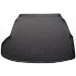 Коврик багажника для Hyundai NF (SD) (2005)