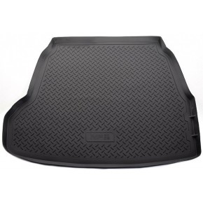 Коврик багажника для Hyundai NF (SD) (2005)