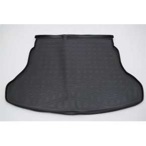 Коврик багажника для Hyundai Solaris (HCr) (SD) (2017)