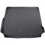 Коврик багажника для Land Rover Discovery III (2005-2010)\ Land Rover Discovery IV (2010)