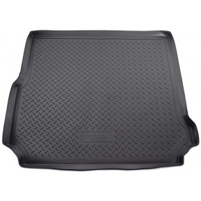 Коврик багажника для Land Rover Discovery III (2005-2010)\ Land Rover Discovery IV (2010)