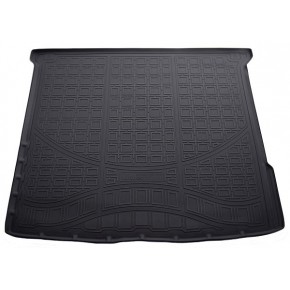 Коврик багажника для Mercedes-Benz M (W166) (2012)\ Mercedes-Benz GLE (W166) (2015)