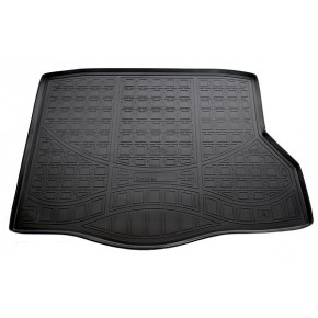 Коврик багажника для Mercedes-Benz CLA (C117) (SD) (2013)