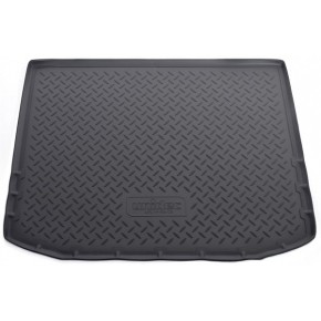 Коврик багажника для Citroen C4 AirCross (B) (2011)\ Mitsubishi ASX (2010)\ Peugeot 4008 (2012)