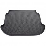 Коврик багажника для Nissan Murano (2003-2009)