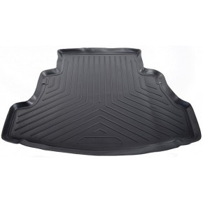 Коврик багажника для Nissan Primera (SD) (2002-2007)