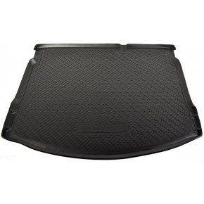 Коврик багажника для Nissan Qashqai (2008-2014)