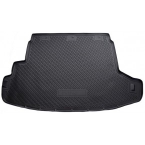 Коврик багажника для Nissan X-Trail (T31) (2007)
