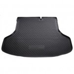 Коврик багажника для Nissan Sentra (B17) (SD) (2014)