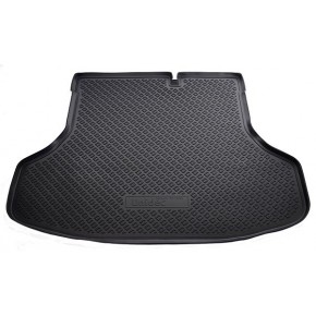 Коврик багажника для Nissan Sentra (B17) (SD) (2014)