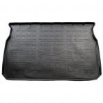 Коврик багажника для Peugeot 208 (HB) (2012)