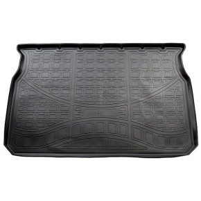 Коврик багажника для Peugeot 208 (HB) (2012)