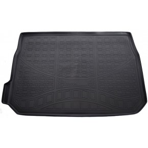 Коврик багажника для Peugeot 2008 (2013)