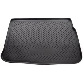 Коврик багажника для Renault Scenic (2003-2010)