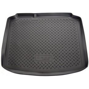 Коврик багажника для Seat Leon (1P1) (HB) (2005-2012)
