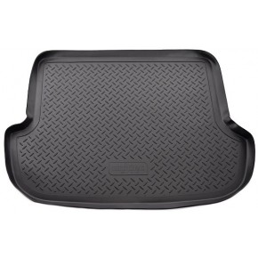 Коврик багажника для Subaru Forester (2008-2013)