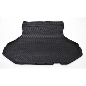 Коврик багажника для Subaru Legacy (2017)