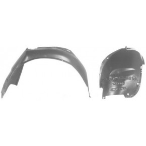 Подкрылок переднего правого крыла Audi A6 C4