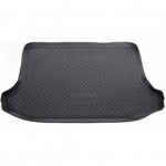 Коврик багажника для Toyota RAV4 (A2,XA3/A2,XA3(09) (2005-2013)
