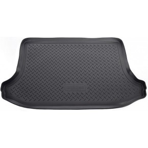 Коврик багажника для Toyota RAV4 (A2,XA3/A2,XA3(09) (2005-2013)