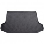 Коврик багажника для Toyota RAV4 (A2,XA3(09) (long) (2009-2013)