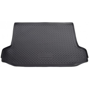 Коврик багажника для Toyota RAV4 (A2,XA3(09) (long) (2009-2013)